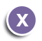 X button